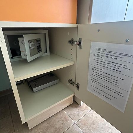 Elit 2 Apartment Słoneczny Brzeg Zewnętrze zdjęcie