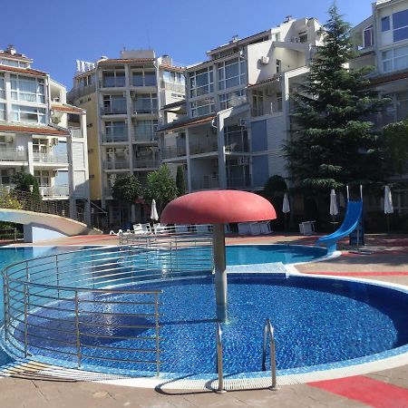 Elit 2 Apartment Słoneczny Brzeg Zewnętrze zdjęcie