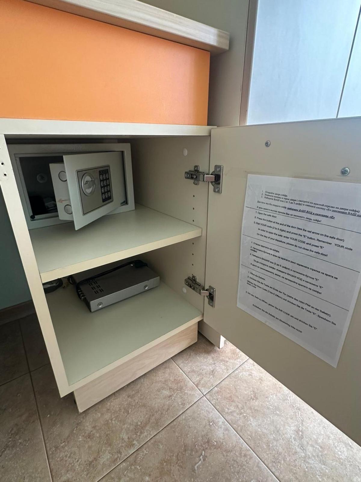 Elit 2 Apartment Słoneczny Brzeg Zewnętrze zdjęcie
