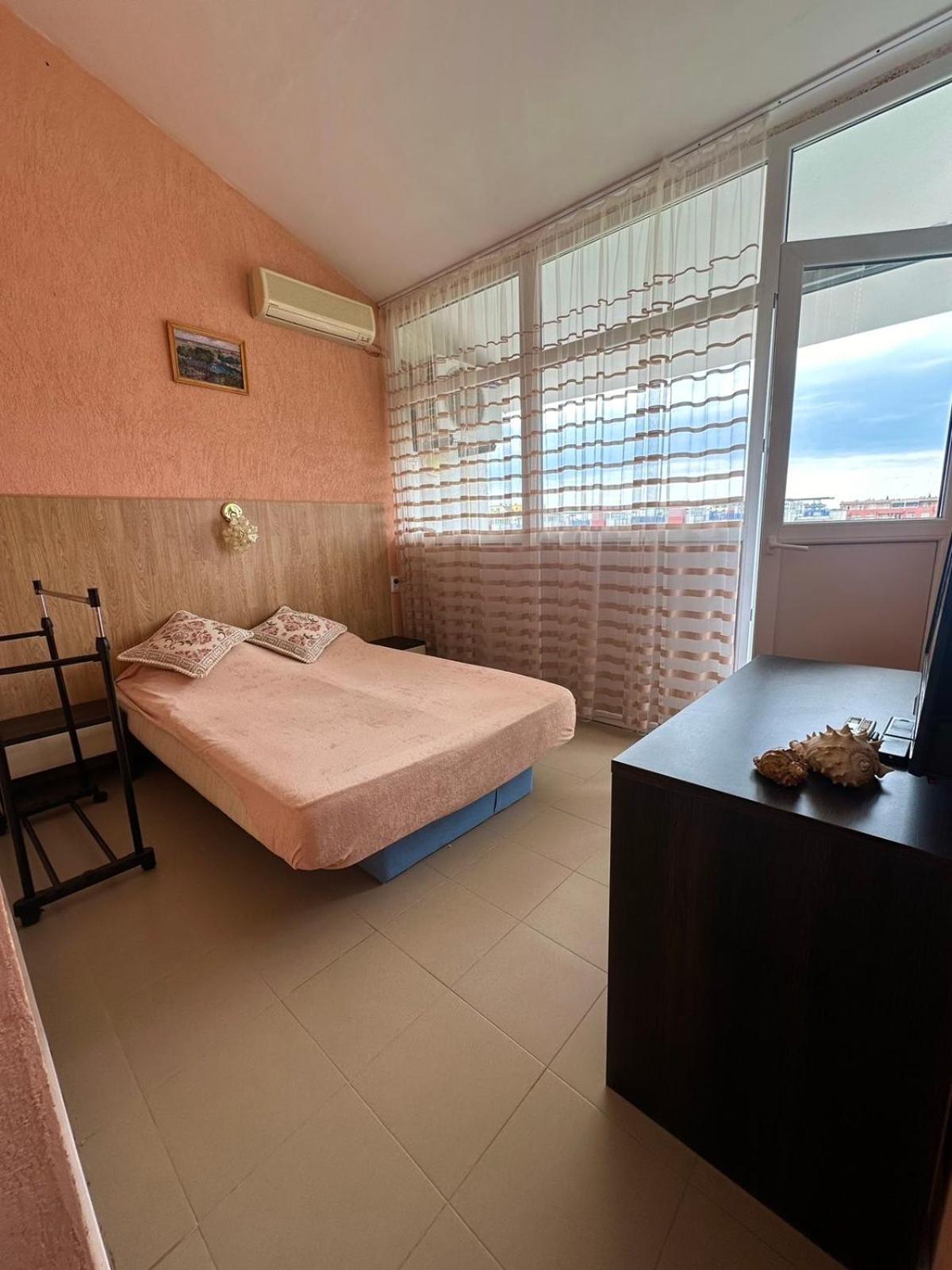 Elit 2 Apartment Słoneczny Brzeg Zewnętrze zdjęcie