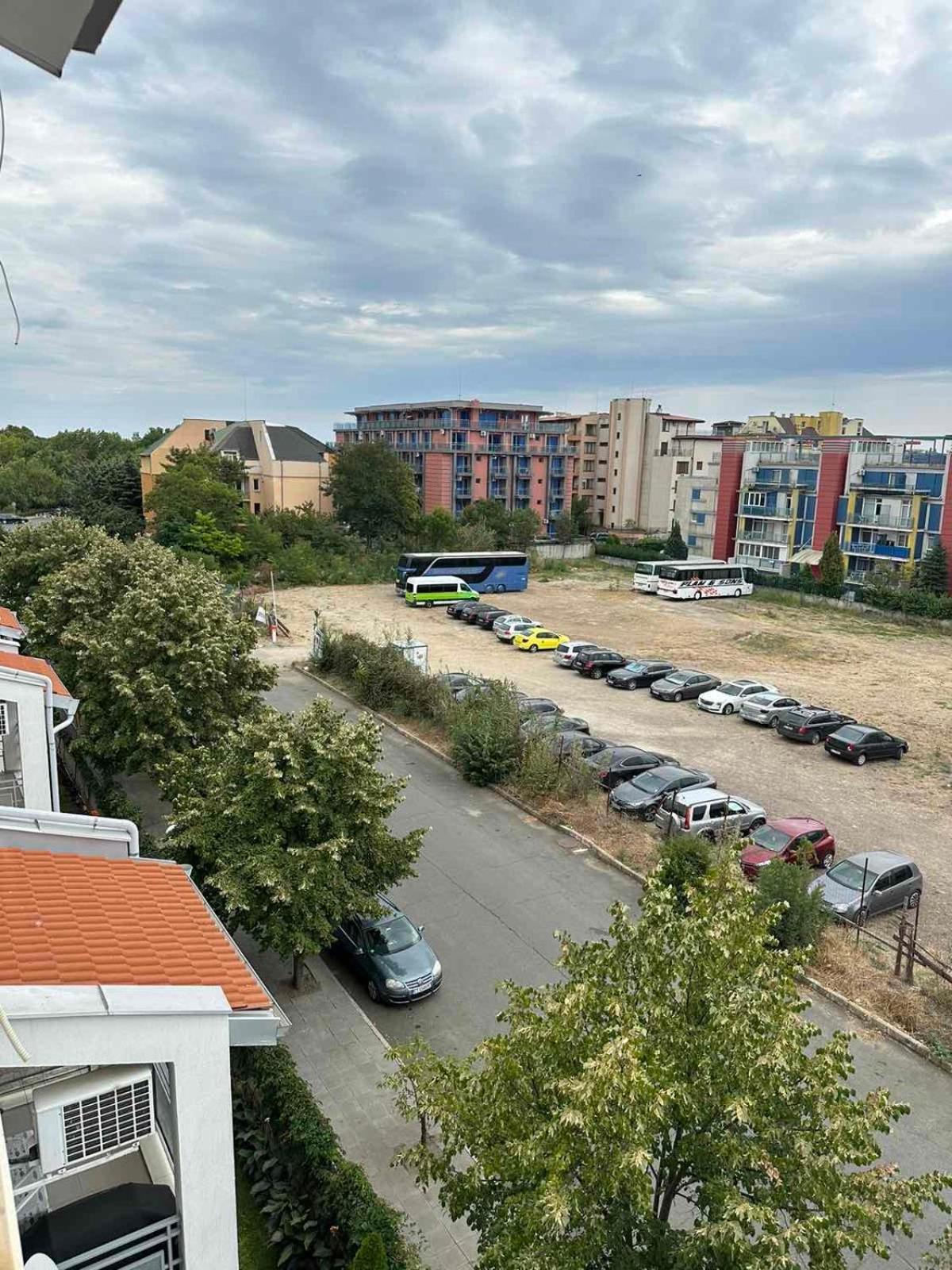 Elit 2 Apartment Słoneczny Brzeg Zewnętrze zdjęcie