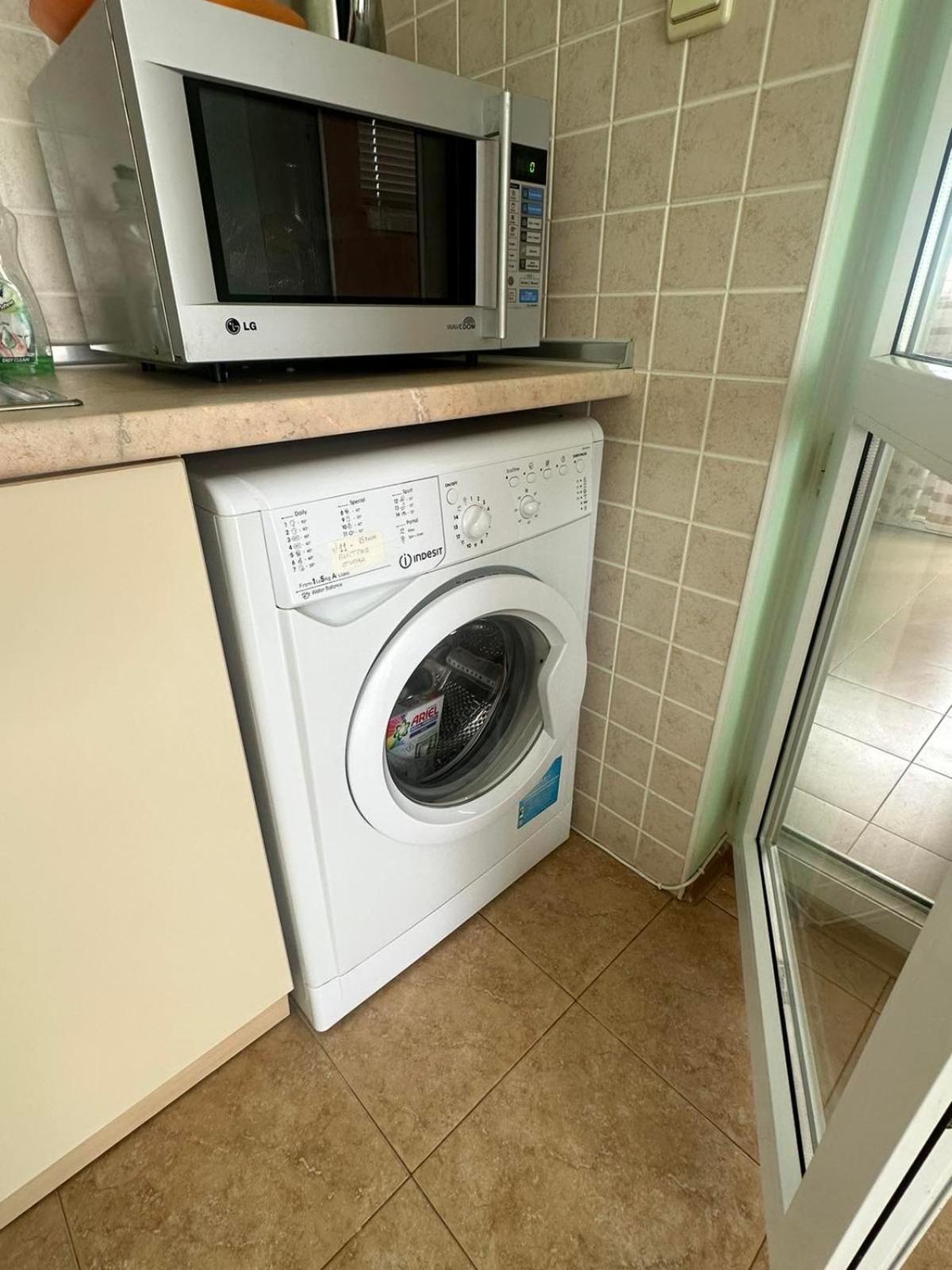 Elit 2 Apartment Słoneczny Brzeg Zewnętrze zdjęcie