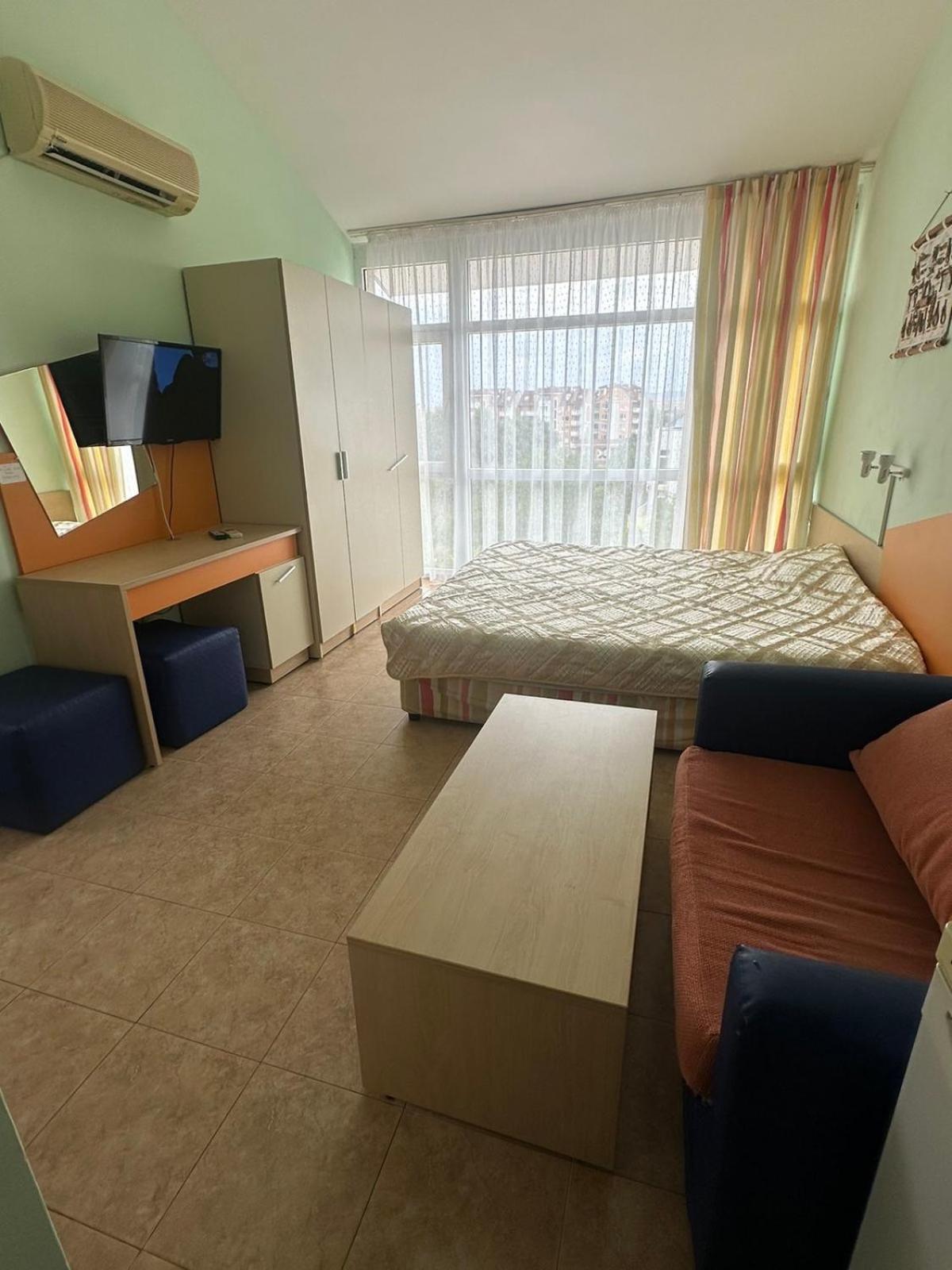Elit 2 Apartment Słoneczny Brzeg Zewnętrze zdjęcie