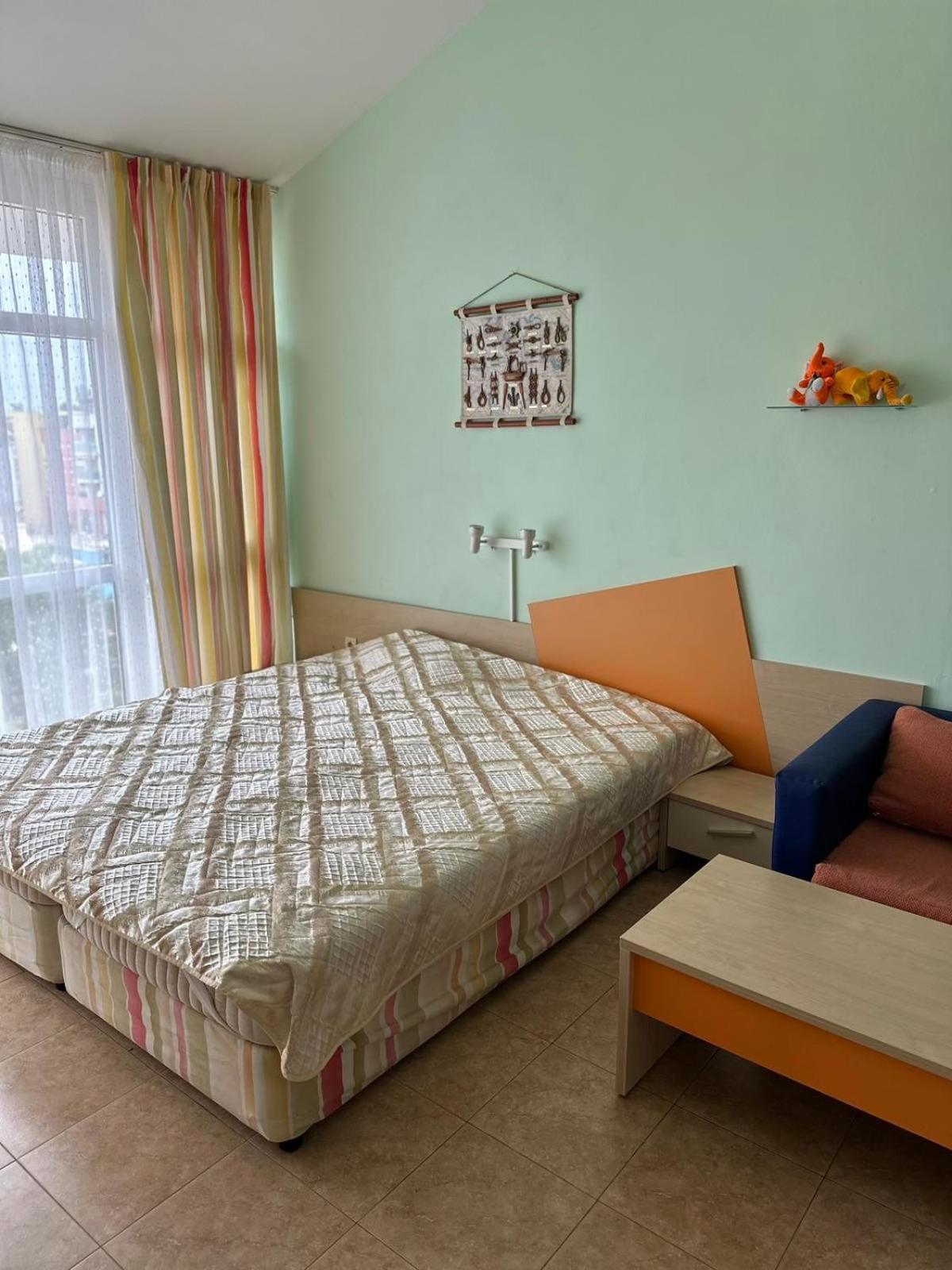 Elit 2 Apartment Słoneczny Brzeg Zewnętrze zdjęcie