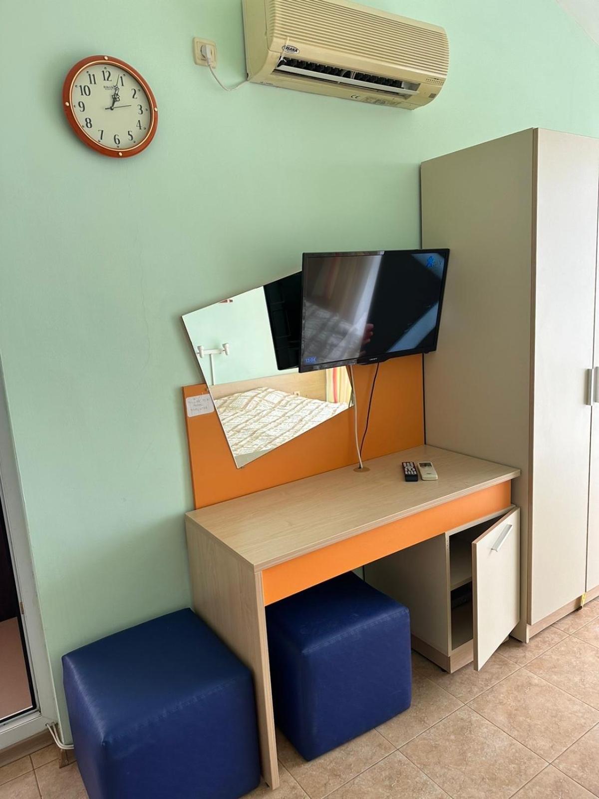 Elit 2 Apartment Słoneczny Brzeg Zewnętrze zdjęcie