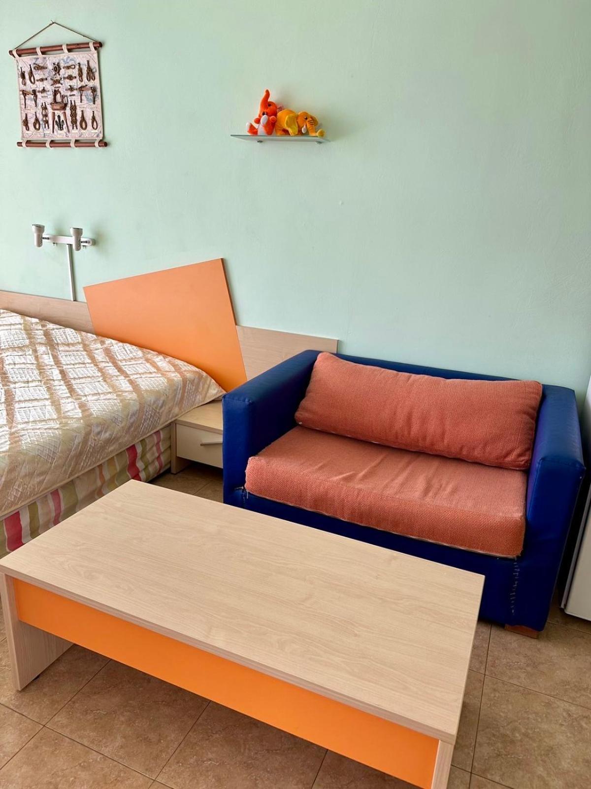 Elit 2 Apartment Słoneczny Brzeg Zewnętrze zdjęcie