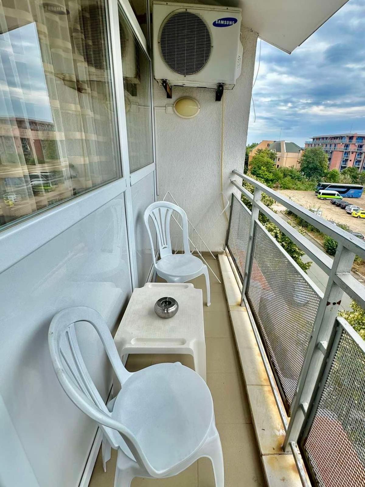 Elit 2 Apartment Słoneczny Brzeg Zewnętrze zdjęcie