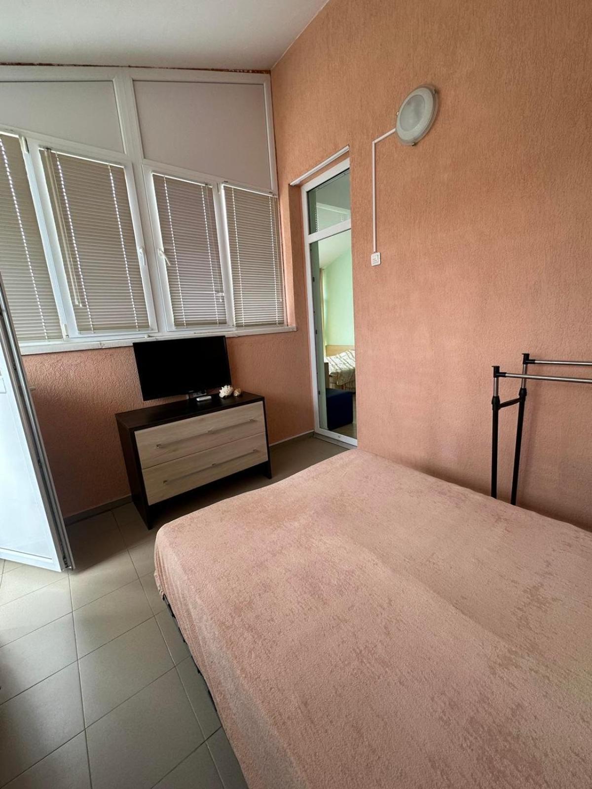 Elit 2 Apartment Słoneczny Brzeg Zewnętrze zdjęcie
