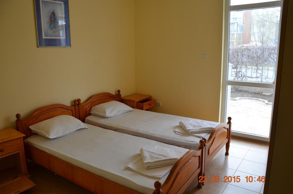 Elit 2 Apartment Słoneczny Brzeg Pokój zdjęcie