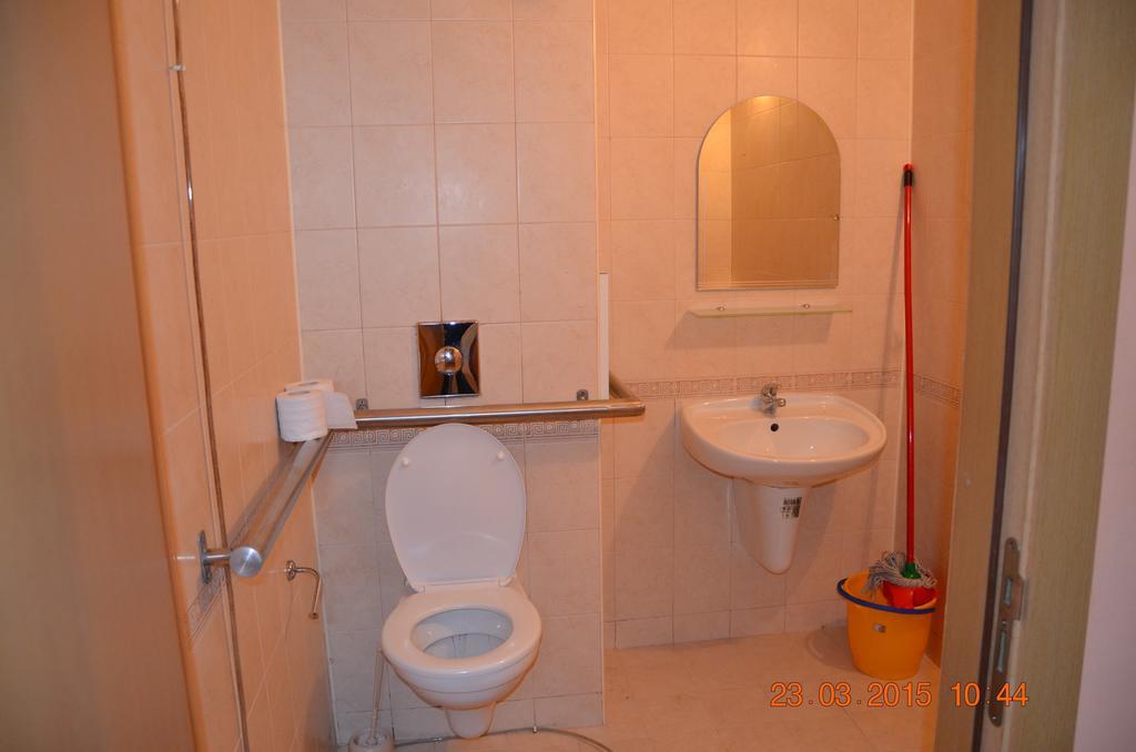 Elit 2 Apartment Słoneczny Brzeg Pokój zdjęcie