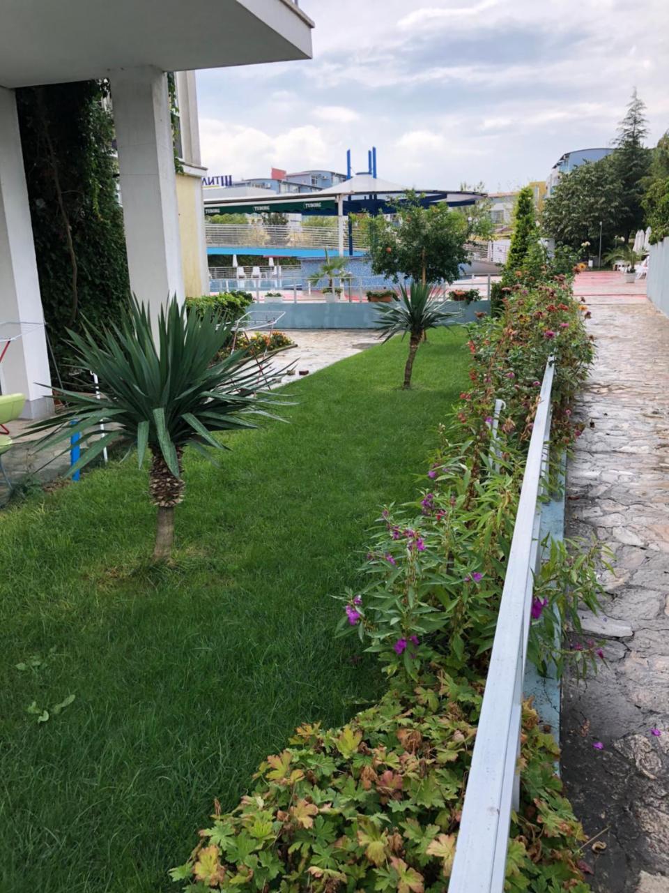 Elit 2 Apartment Słoneczny Brzeg Zewnętrze zdjęcie