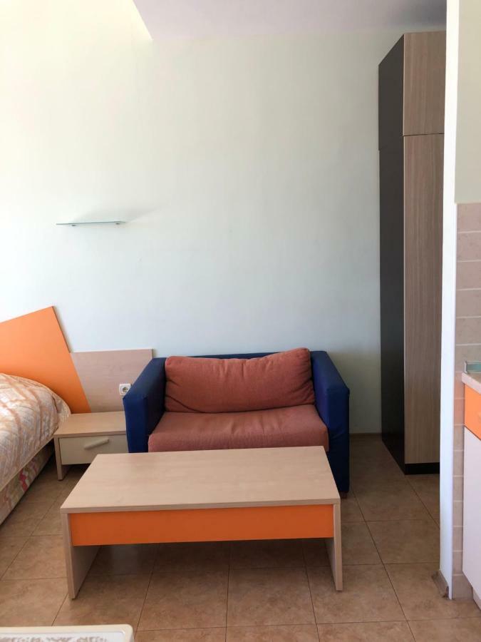 Elit 2 Apartment Słoneczny Brzeg Zewnętrze zdjęcie