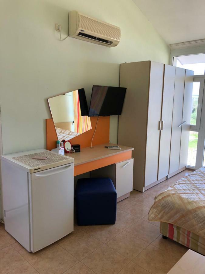 Elit 2 Apartment Słoneczny Brzeg Zewnętrze zdjęcie