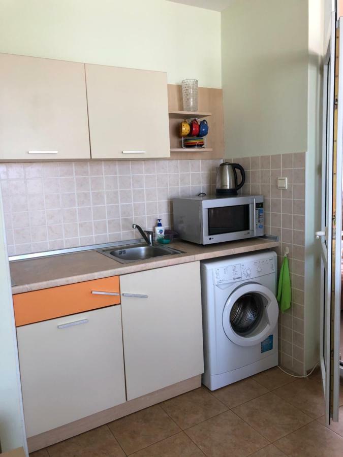 Elit 2 Apartment Słoneczny Brzeg Zewnętrze zdjęcie