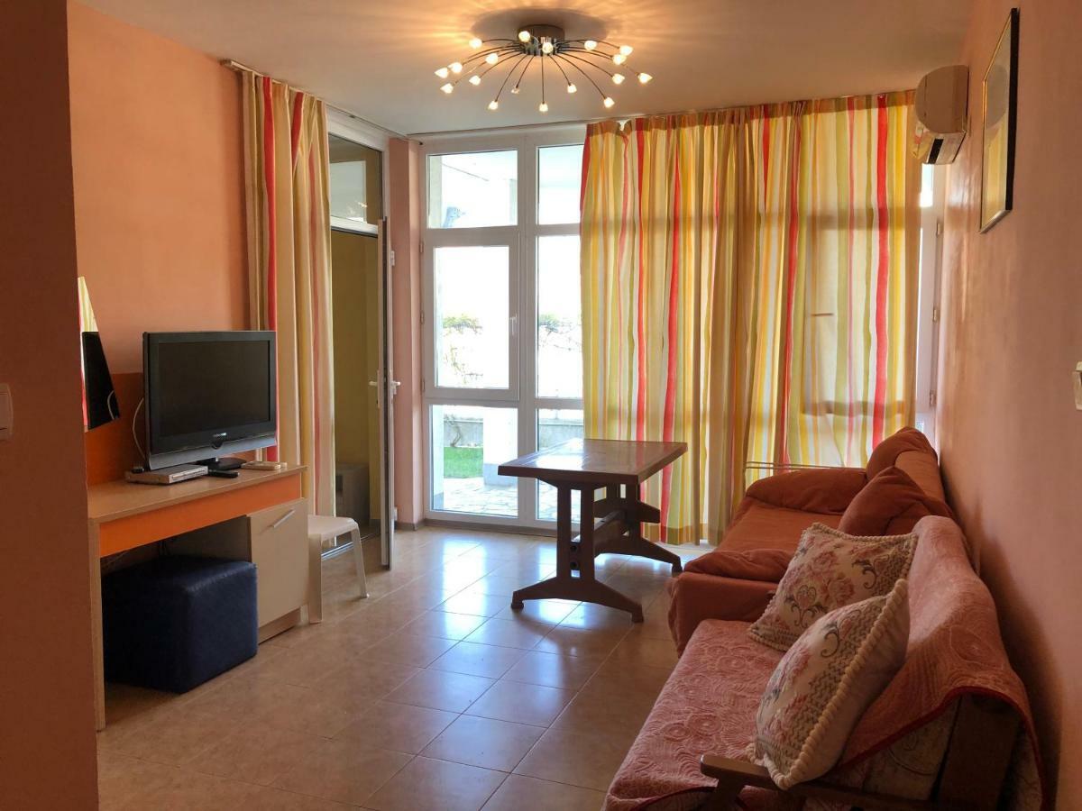 Elit 2 Apartment Słoneczny Brzeg Zewnętrze zdjęcie