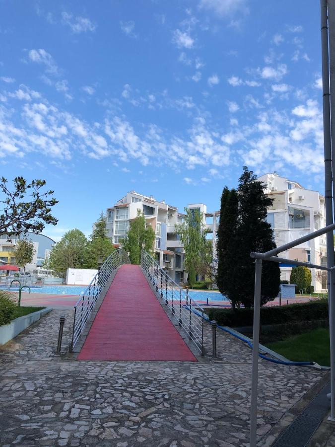 Elit 2 Apartment Słoneczny Brzeg Zewnętrze zdjęcie
