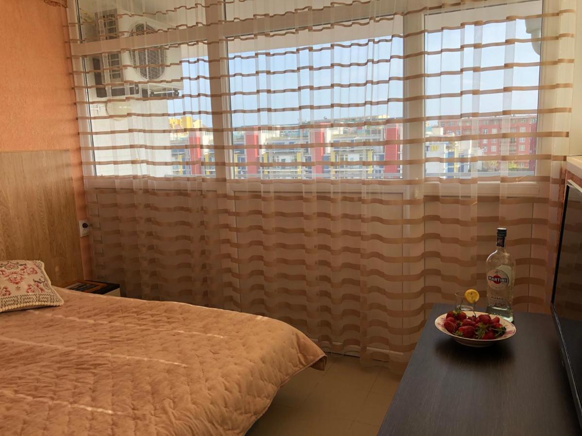 Elit 2 Apartment Słoneczny Brzeg Zewnętrze zdjęcie