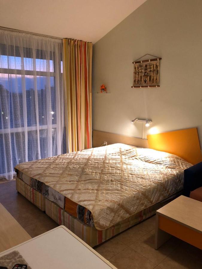 Elit 2 Apartment Słoneczny Brzeg Zewnętrze zdjęcie