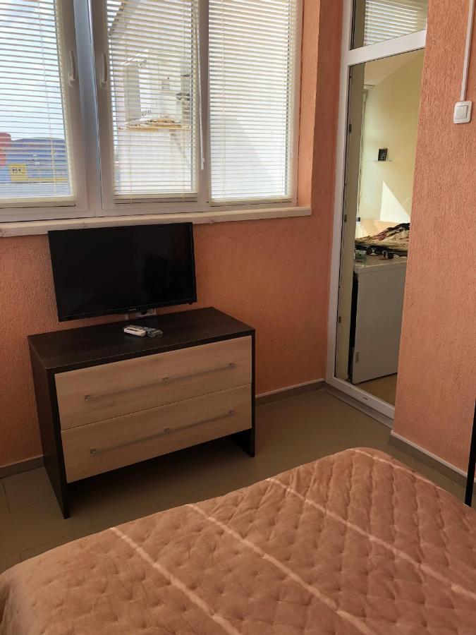 Elit 2 Apartment Słoneczny Brzeg Zewnętrze zdjęcie