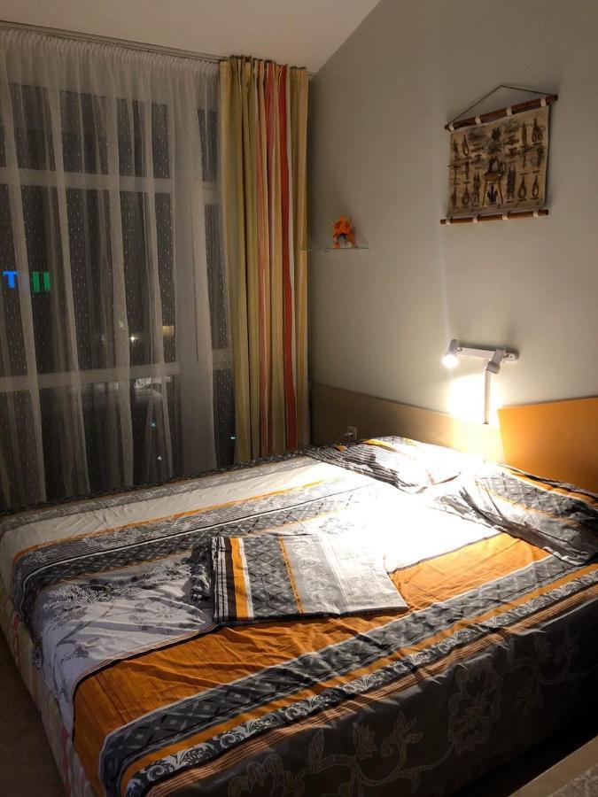 Elit 2 Apartment Słoneczny Brzeg Zewnętrze zdjęcie