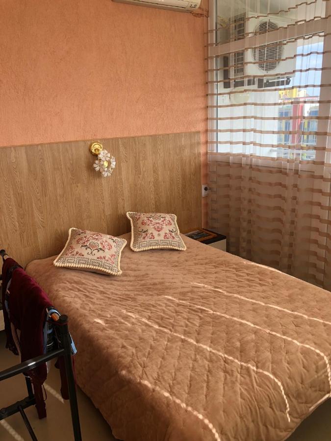 Elit 2 Apartment Słoneczny Brzeg Zewnętrze zdjęcie