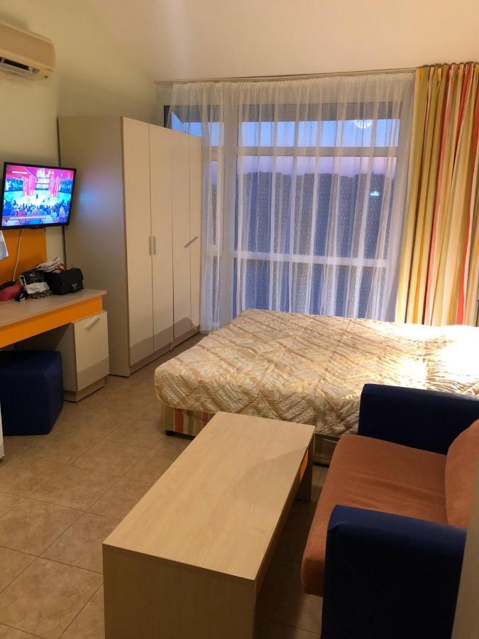 Elit 2 Apartment Słoneczny Brzeg Zewnętrze zdjęcie